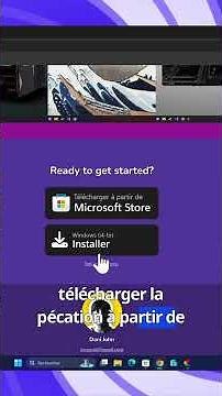Comment mettre un fond d'écran animé sur Windows 10/11
