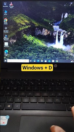windows 11 refresh shortcut key