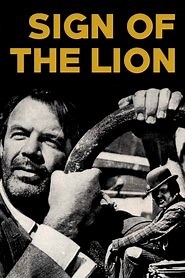 Sign of the Lion (1962) - AZ Movies