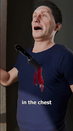 Gamer Hunts Down Rival In Real Life 😨