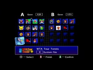 Nintendo GameCube - Menu Tour and Memory Card Showcase (2025 - Nintendont Edition)