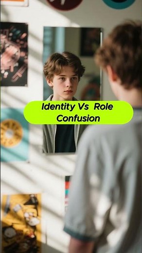 Erik Erikson's Osychosocial Stages