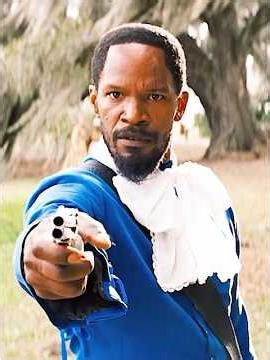 The Real Hero of Django Unchained Isn't Who You Think