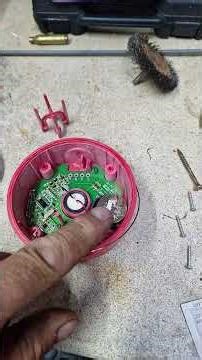 watchman replacement battery.