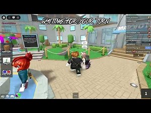 Hacking Again... in Mm2 Roblox