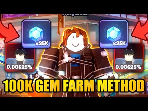 Best Stage To Farm 100,000 Gems in Universal Tower Defense