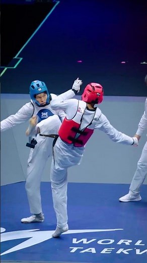 Day 1 Highlights | Muju Taekwondowon 2025 World Taekwondo Diamond Game!