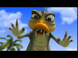 Hoạt hình vui nhộn dành cho bé [HD]