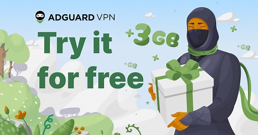 Desktop version of AdGuard VPN for Windows | AdGuard VPN