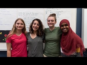 SciGirls 505: Code Concert