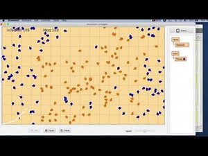Java Programming, Episode 11: Drawing the graph