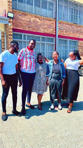 Abazalwane at Jiyana Secondary Celebration 2025