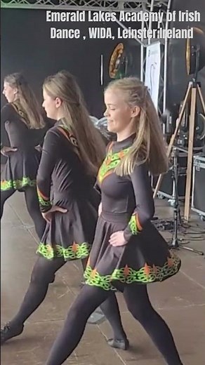Irish Dance Show Clips – Watch Now!