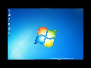 How To Make Windows 7 Virtual Machine Full Screen In Oracle VM VirtualBox Version 7.0.4