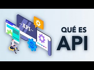 What is... API?