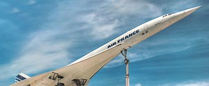 ASW #3: Accident Review: FOD Brings Down the Concorde — The Runway Centreline
