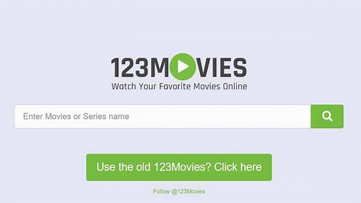 Is 123movies safe and legal for watching movies?