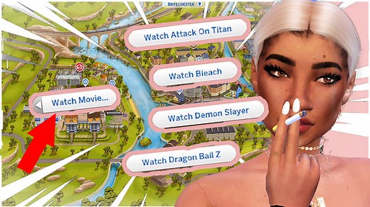 New Sims 4 Mods & Updates