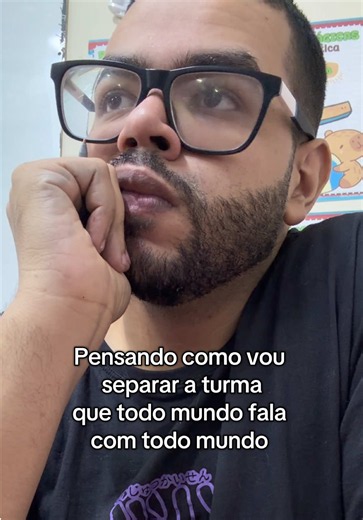 Como separar a turma: dicas de organização para professores