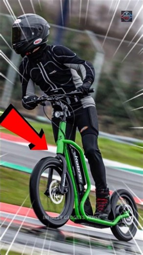 Most Innovative & Futuristic Cycles of 2026 🔥