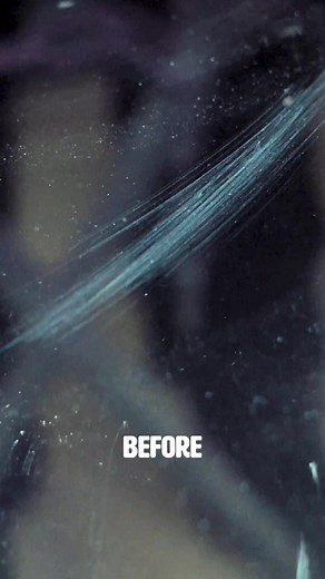 Glass Scratch Removal Techniques