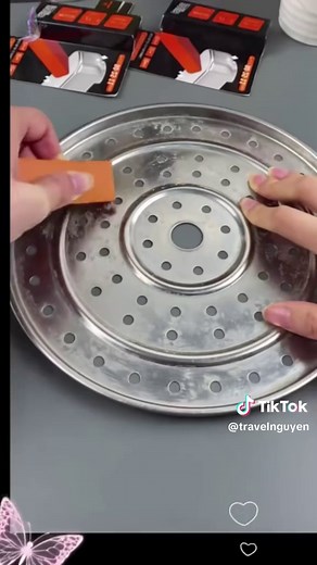 Effective Cleaning Tips: Remove Calcium Deposits Easily