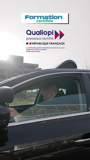 27K views · 3.2K reactions | Votre CENTRE NATIONAL DE FORMATION spécialisé dans la formation de chauffeur VTC  TAXI  | CLF FORMATION | Facebook