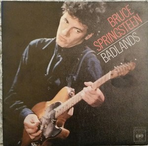 Bruce Springsteen - Badlands