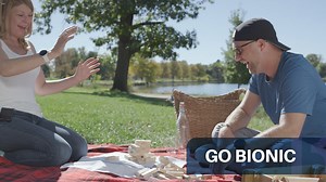 Unlock a life of freedom with iLet Bionic Pancreas. | Beta Bionics