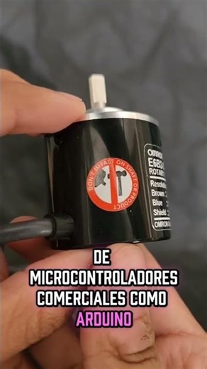 🔩E6B2-CWZ6C Encoder Incremental 100ppr NPN🔶