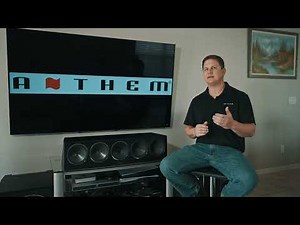 How to Use MRX 540 Pre-Outs for Enhanced System Flexibility