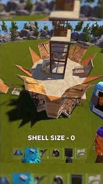 A Base That Needs a Lot of Work — Rust