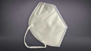 47K views · 71 reactions | We tested KN95 and KF94 masks sold online and at big box stores. Half of them didn’t offer the level of protection they’re supposed to. | CBC News: Marketplace | Facebook