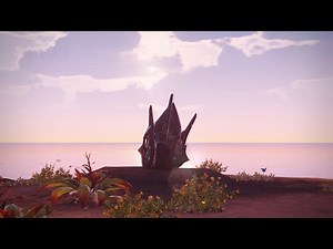 [PSO2:NGS] our world isn't perfect, and that's okay