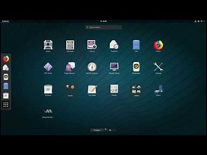 RHEL 8 Beta - GNOME and Display Server Changes