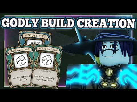 The PERFECT DEEPWOKEN BUILD CREATION GUIDE | Meta PVP Tips & Tricks