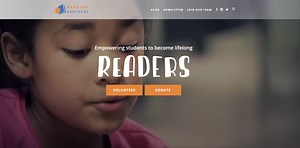 Donate - Reading Partners