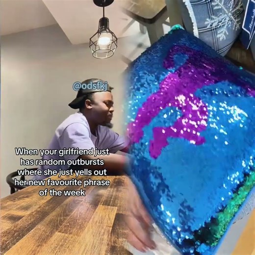 Living with a Catchphrase Generator Weekly Edition#fyp #funny #comedy #pov #foryou #skit #shorts