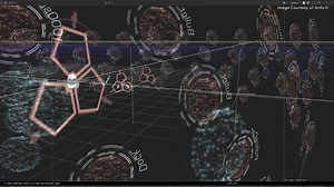 An introduction to the Nuke Particle System