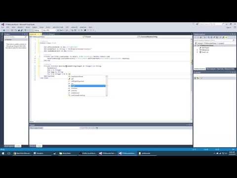Visual Basic Software - Batch File Obfuscator Tutorial
