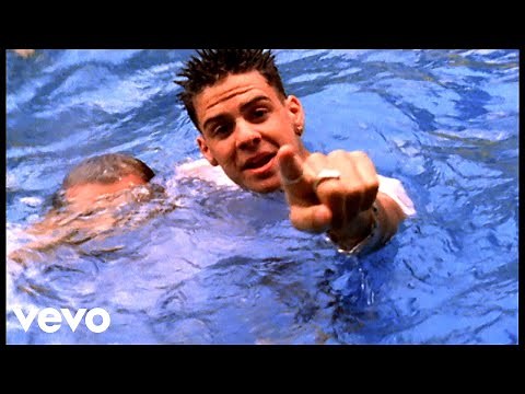 Five - Got The Feelin' (Official Video)