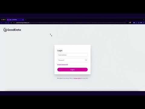 Platform administration - Single Sign-on