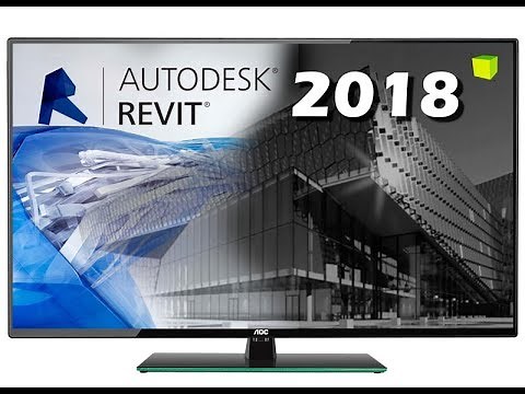 01 Descargamos e instalamos Autodesk Revit 2018