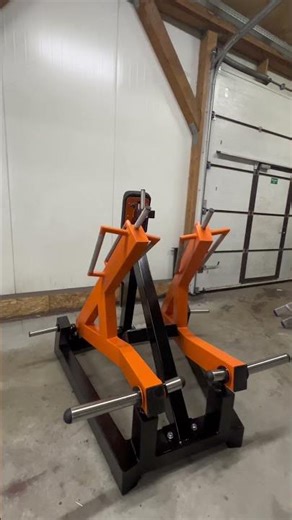 Seated Row Machine (7LX) | FLAME SPORT