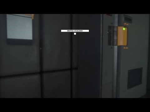 Alien Isolation - Part 22