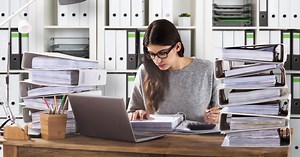 Business Bookkeeping Certificate
