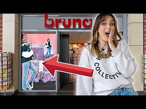 IK MOCHT EEN ETALAGE INRICHTEN met mijn EIGEN SPULLEN! - CreaChick Back to School lijn