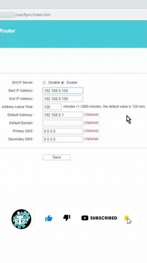 TP link router bandwidth control settings ( 2025 ) | How to control bandwidth in tp link router
