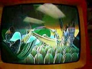 Sing along songs: flik's musical adventure previews