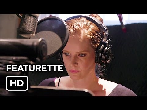 Once Upon a Time 6x20 Featurette "The Song in Your Heart" (HD) - Musical Episode